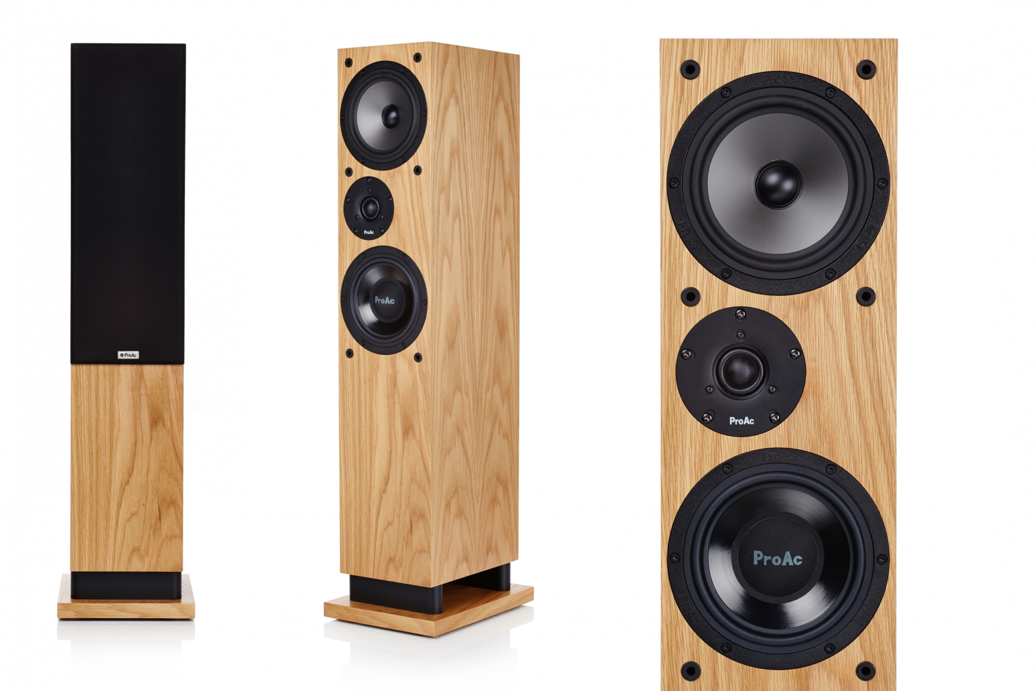ProAc DT8 - Image 2