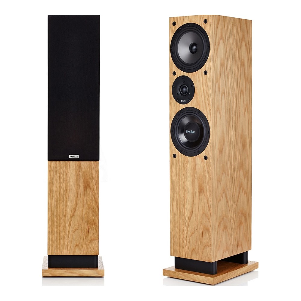ProAc DT8