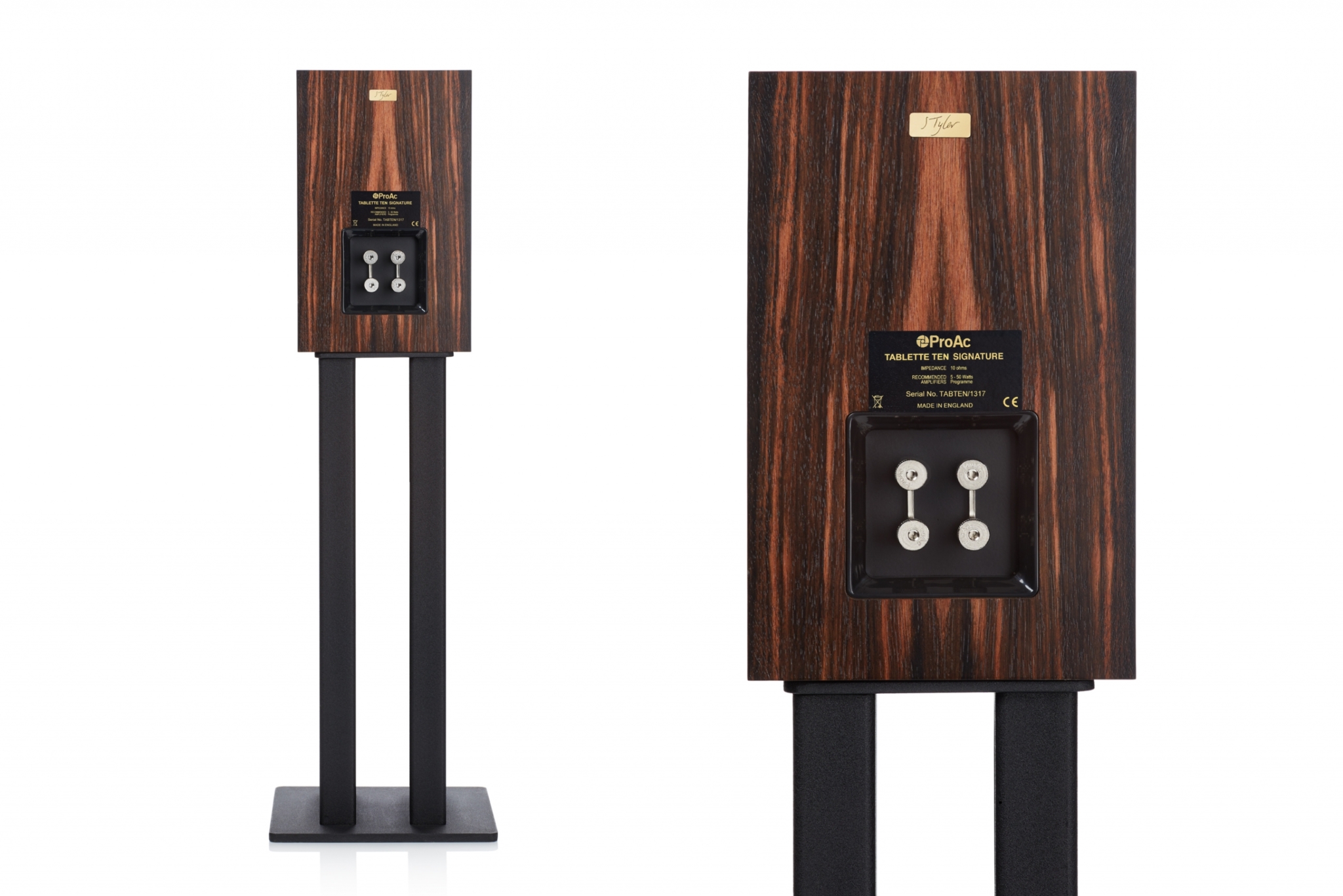 ProAc Tablette 10 Signature - Image 3