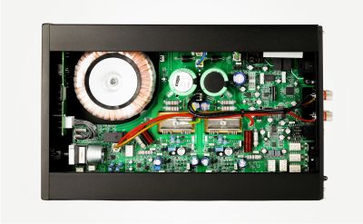 Rega Brio MK7 - Image 5