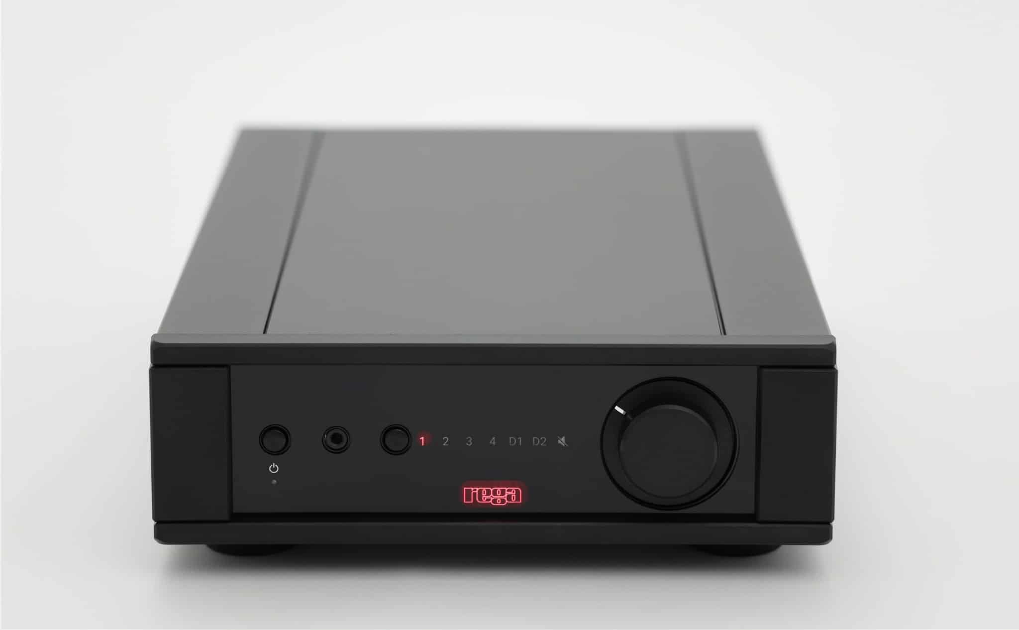 Rega Brio MK7