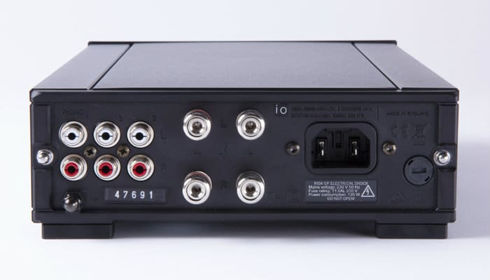 Rega io - Image 3