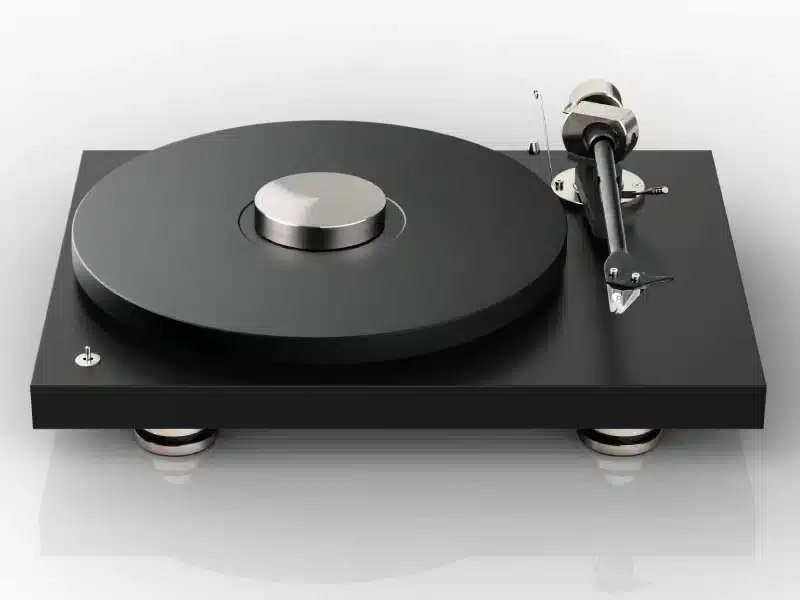 Project Debut PRO