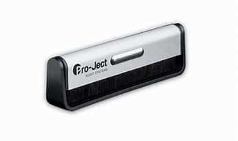 Project Brush it