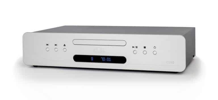 Atoll CD80 Signature - Image 2
