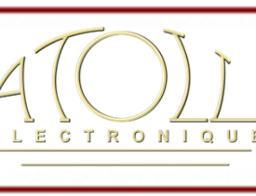 Now ATOLL Stockists