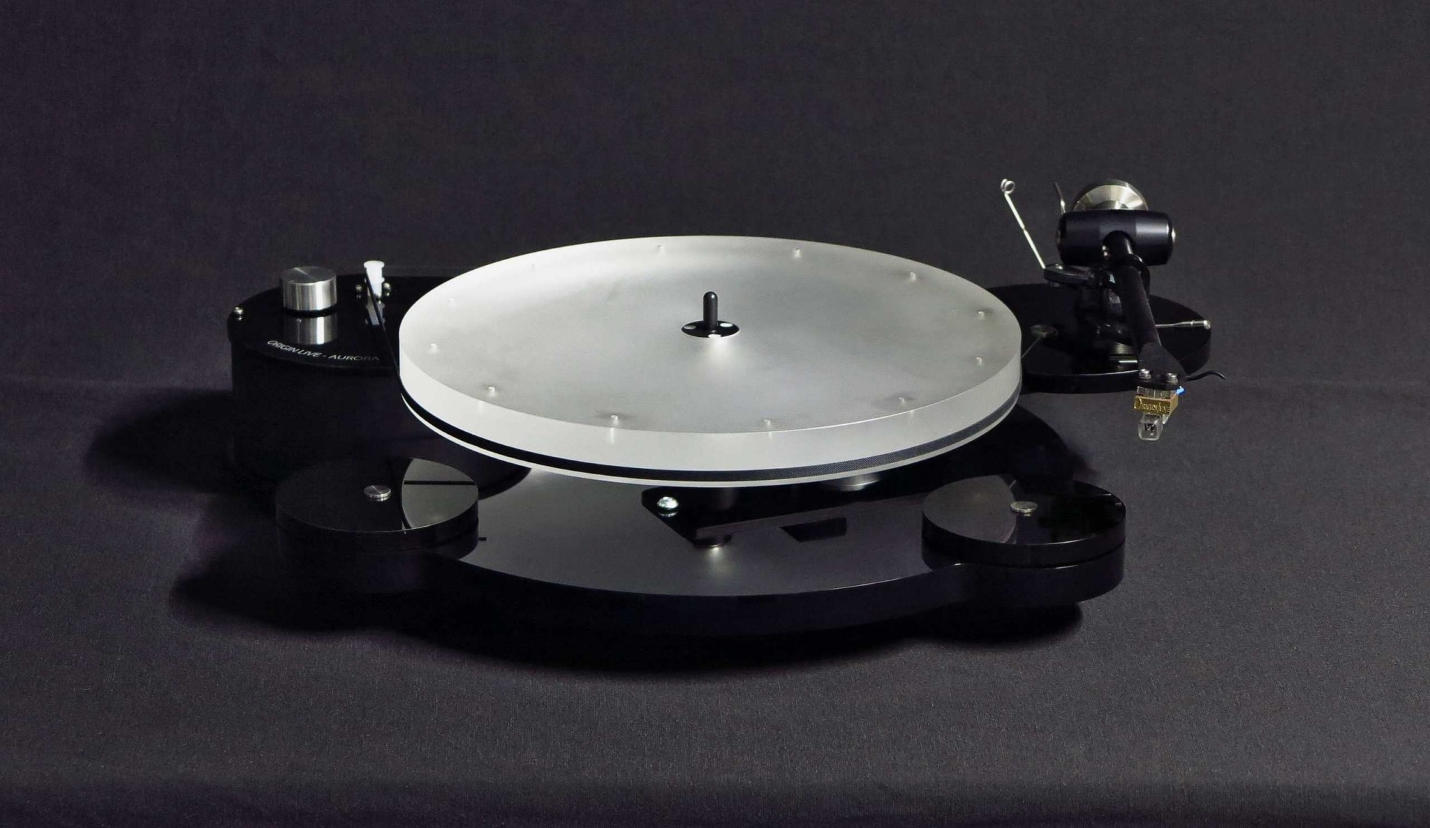 Origin Live Aurora Mk5