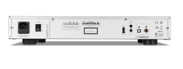 Audiolab 7000CDT - Image 3