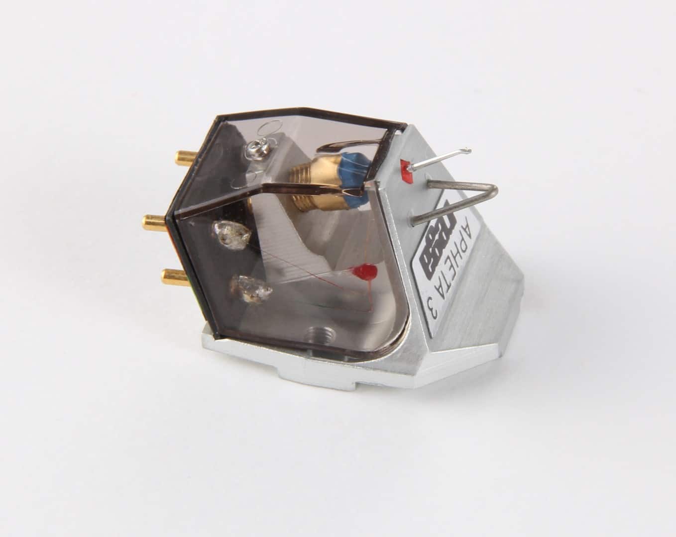 Rega Apheta 3 - Image 2