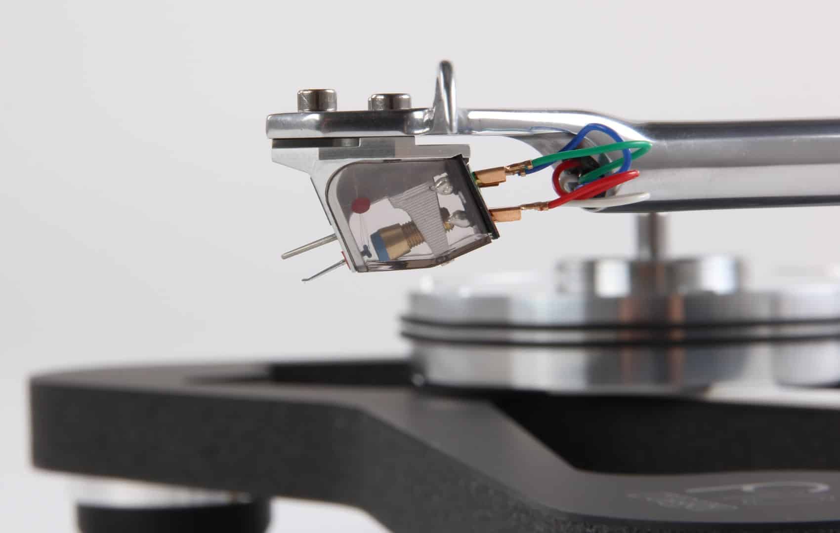 Rega Apheta 3 - Image 4