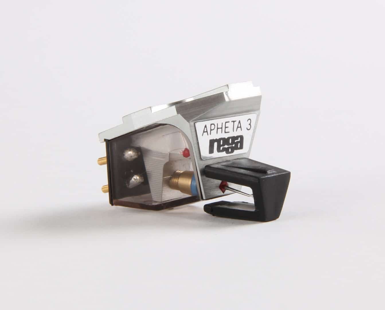 Rega Apheta 3 - Image 6