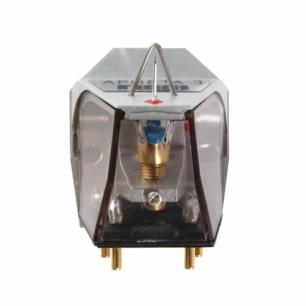 Rega Apheta 3
