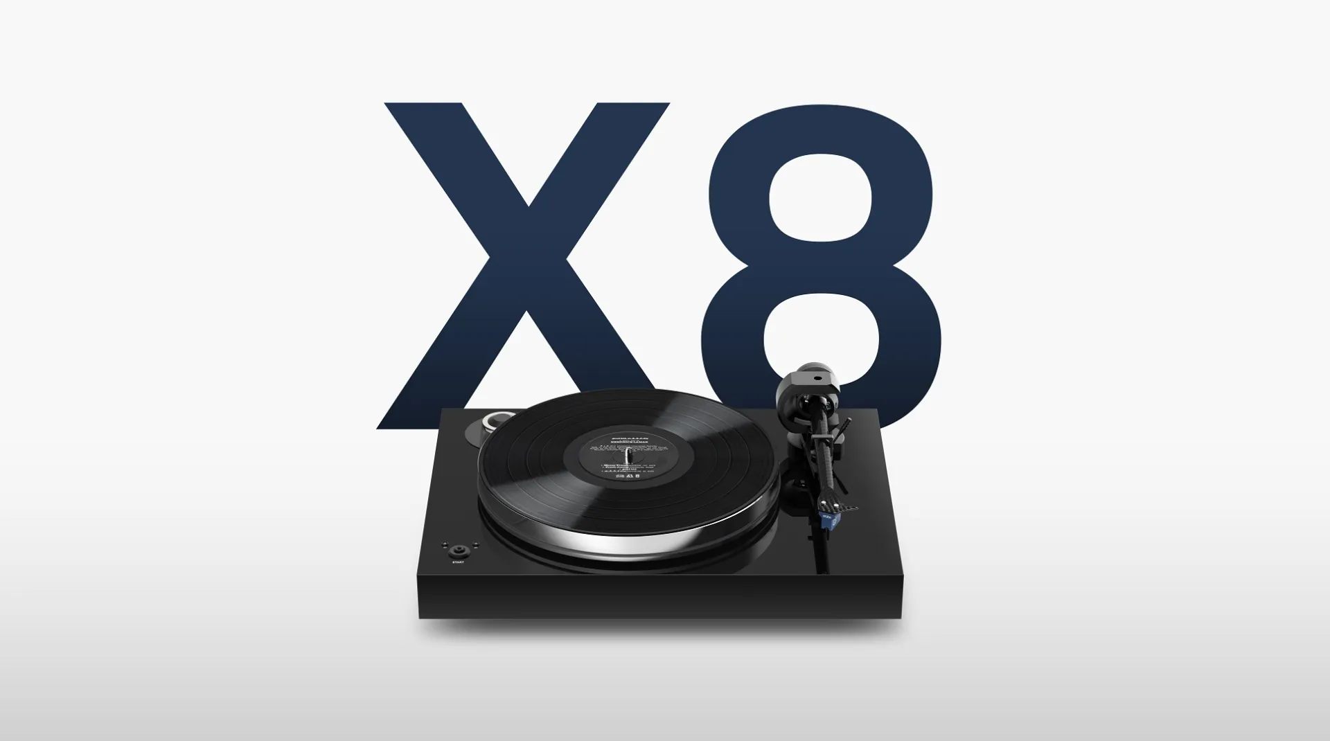 Project X8