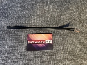 Generic 42 strand
