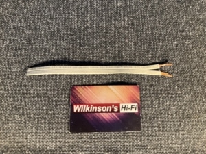 Wireworld Horizon