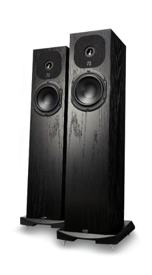 Neat Motive SX2
