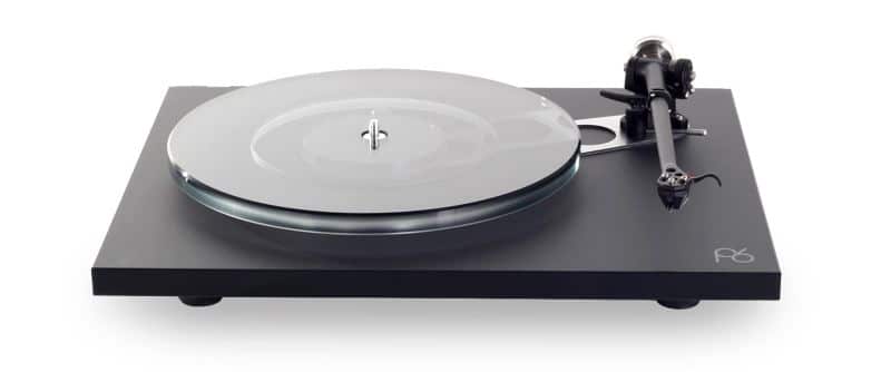 Rega Planar 6 (Nd5)