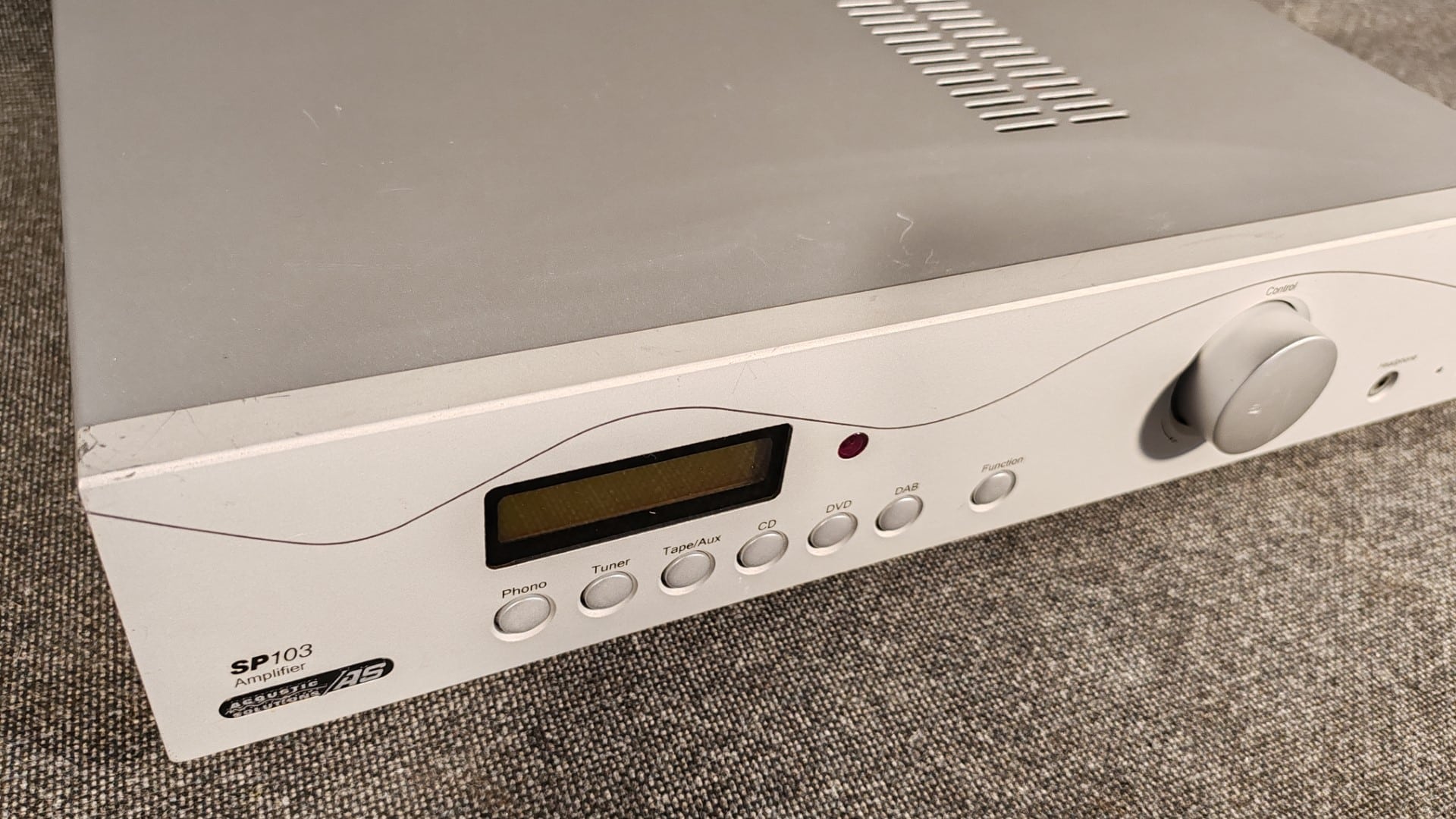 Acoustic Solutions SP103 - Image 2