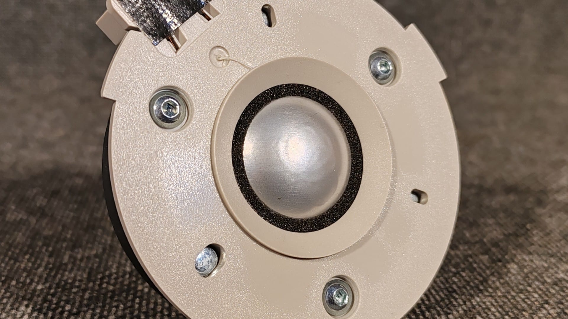 B&W 601 series tweeter ZZ13137 - Image 4